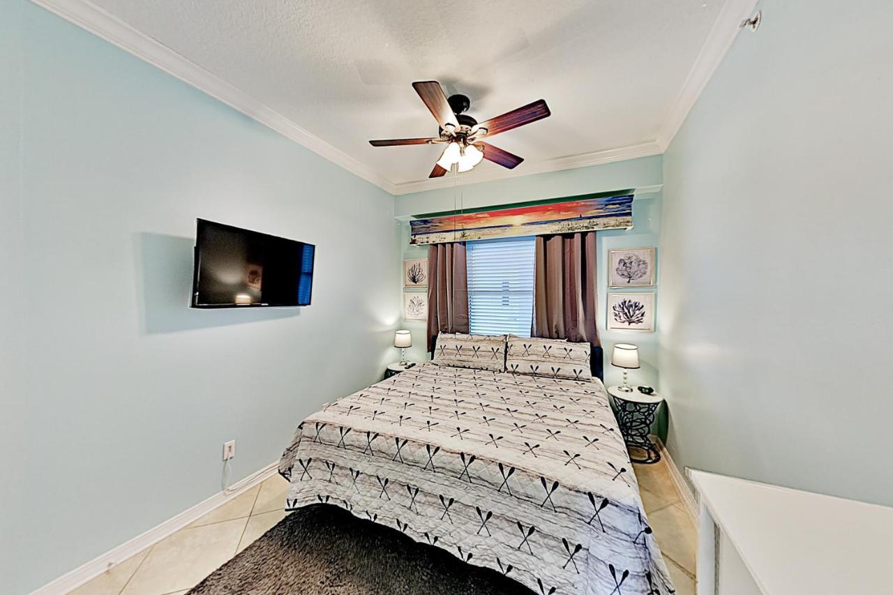 Royal Palms #1302 Hotel Gulf Shores Exterior photo