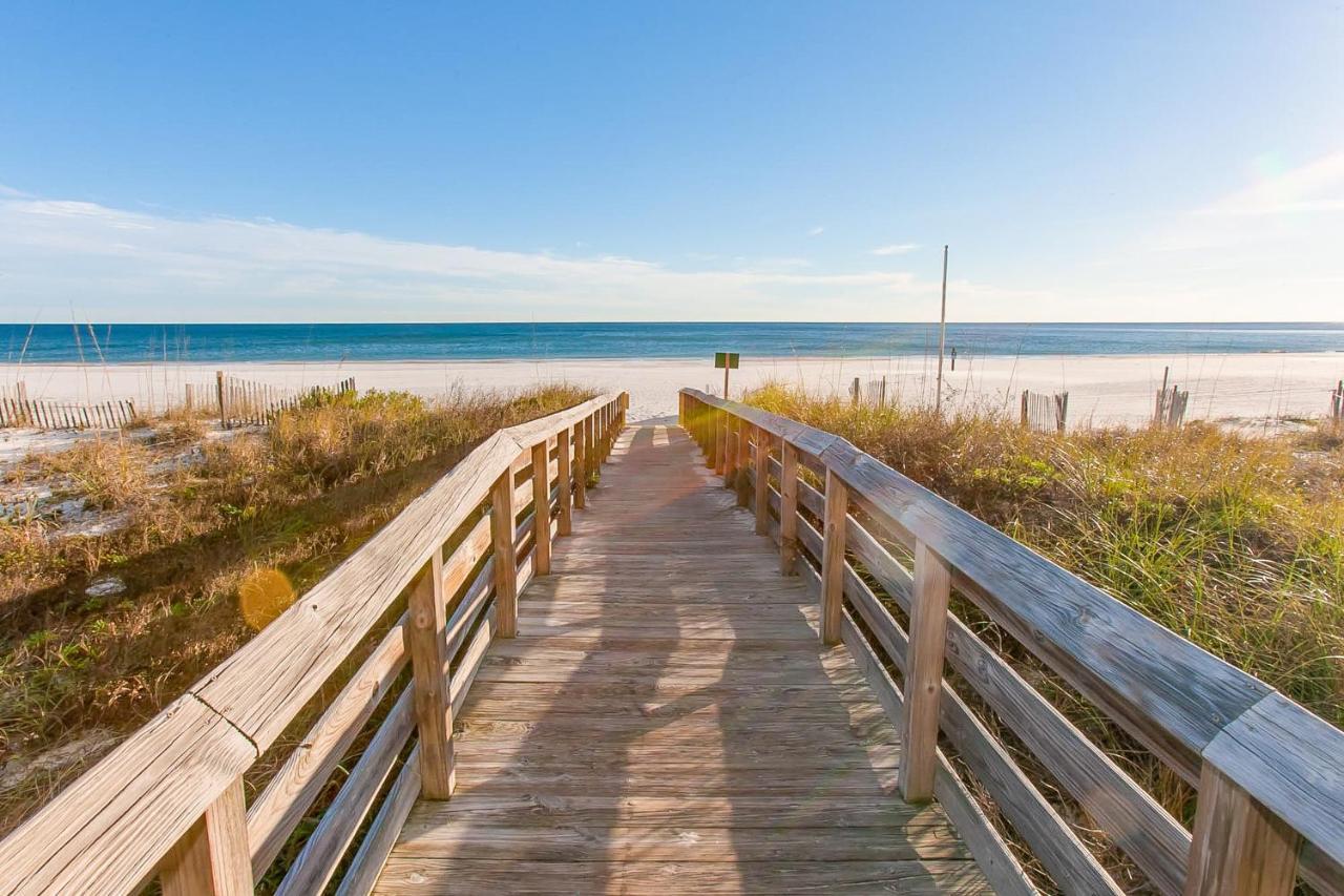 Royal Palms #1302 Hotel Gulf Shores Exterior photo